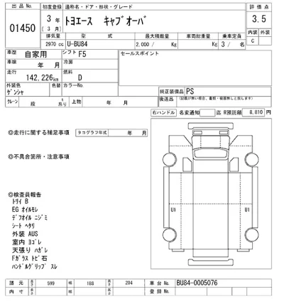 Toyota ToyoAce
