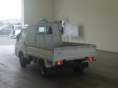 Nissan VANETTE TRUCK
