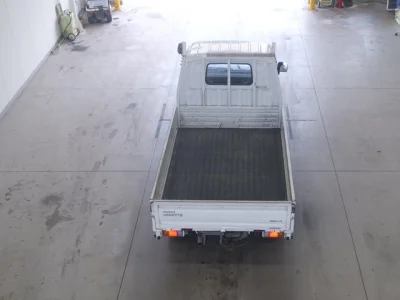 Nissan VANETTE TRUCK