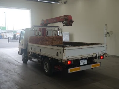 Nissan CONDOR