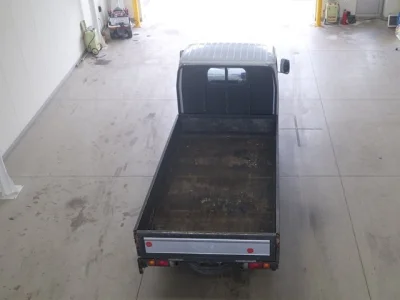 Nissan ATLAS