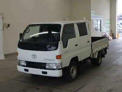 Toyota ToyoAce