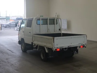 Toyota ToyoAce