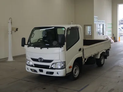 Toyota DYNA