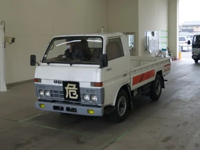 Toyota DYNA