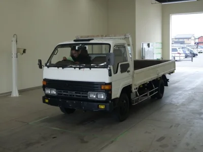 Toyota DYNA