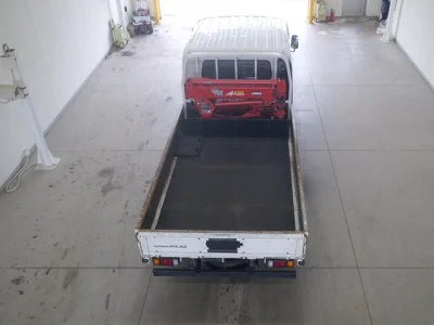 Nissan ATLAS