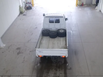 Nissan VANETTE TRUCK