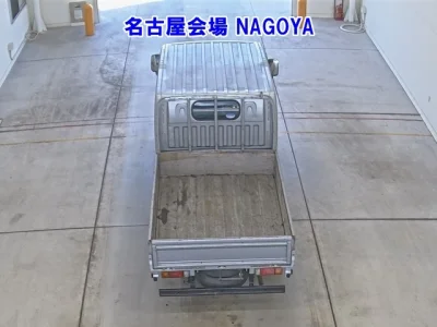 Nissan ATLAS