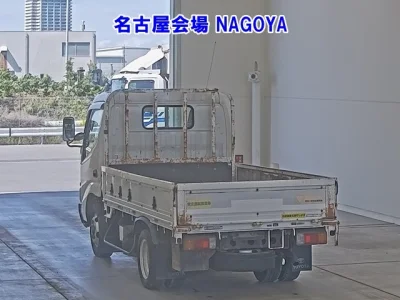 Toyota ToyoAce