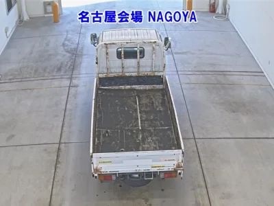 Toyota ToyoAce