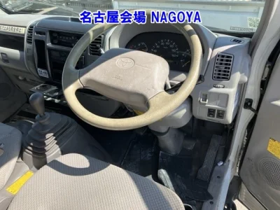 Toyota ToyoAce