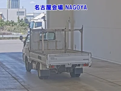Nissan VANETTE TRUCK
