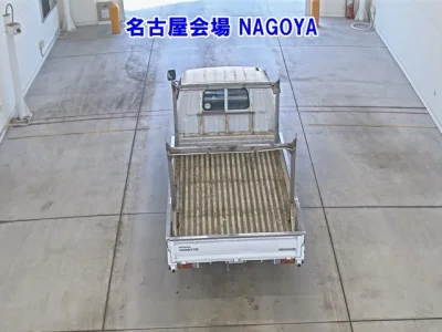 Nissan VANETTE TRUCK