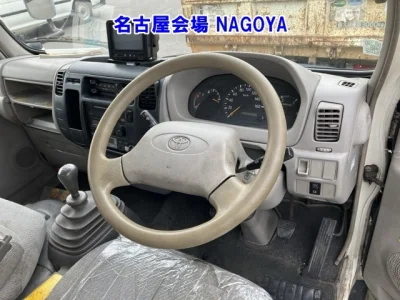 Toyota ToyoAce
