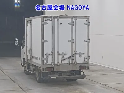 Toyota ToyoAce