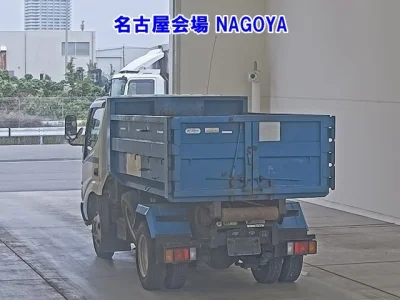 Toyota Dyna