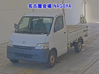 Toyota Lite Ace Truck