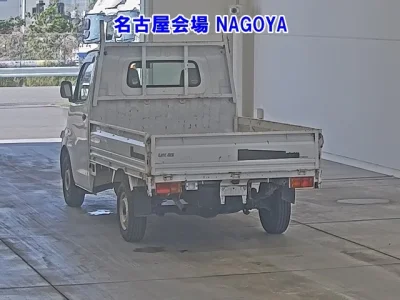 Toyota Lite Ace Truck