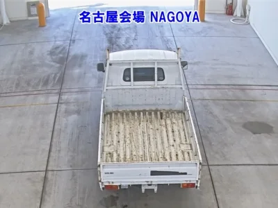Toyota Lite Ace Truck