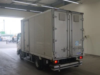 Nissan CONDOR