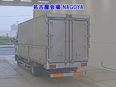 Nissan CONDOR