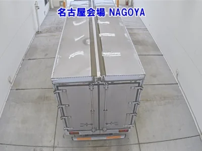 Nissan CONDOR