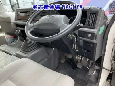 Toyota Coaster