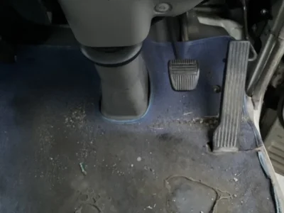 Toyota ToyoAce