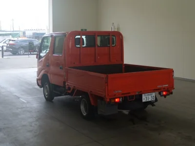 Toyota ToyoAce