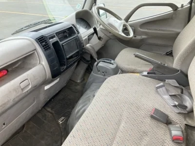 Toyota ToyoAce