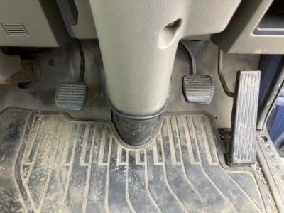 Nissan Atlas