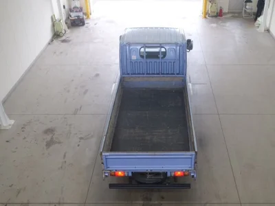Nissan ATLAS
