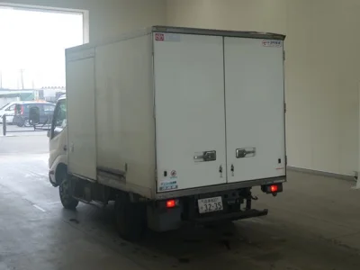 Toyota ToyoAce