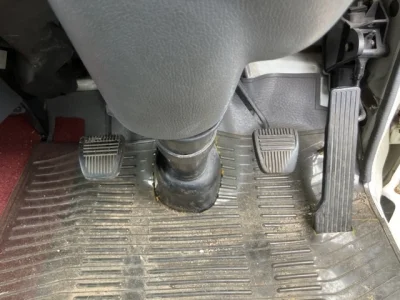 Toyota ToyoAce