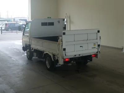 Toyota ToyoAce