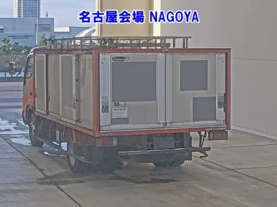 Toyota ToyoAce