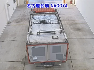 Toyota ToyoAce