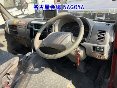 Toyota ToyoAce