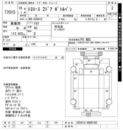 Toyota ToyoAce