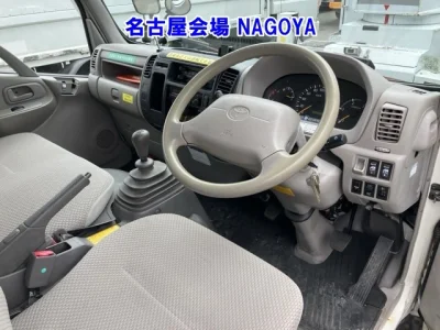 Toyota ToyoAce