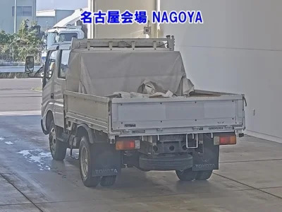 Toyota ToyoAce