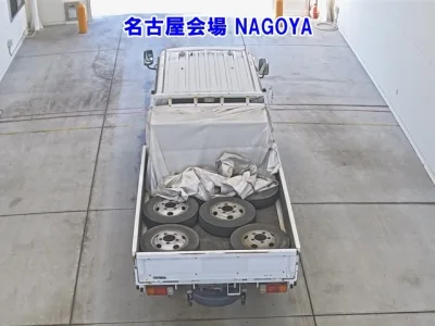 Toyota ToyoAce