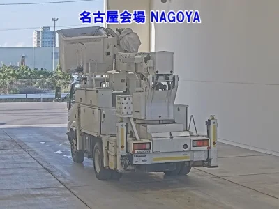 Toyota ToyoAce