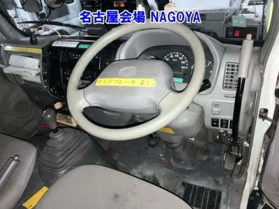 Toyota ToyoAce