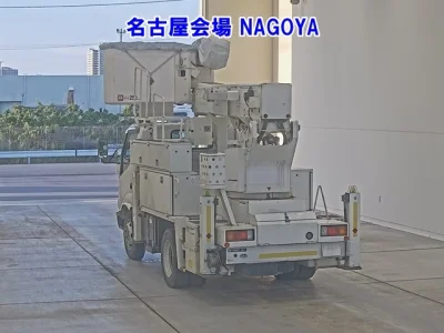 Toyota ToyoAce