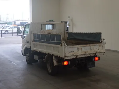 Toyota ToyoAce