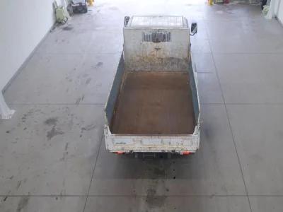 Toyota ToyoAce