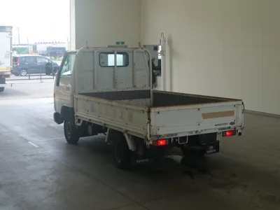 Toyota ToyoAce