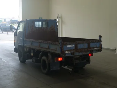 Toyota ToyoAce